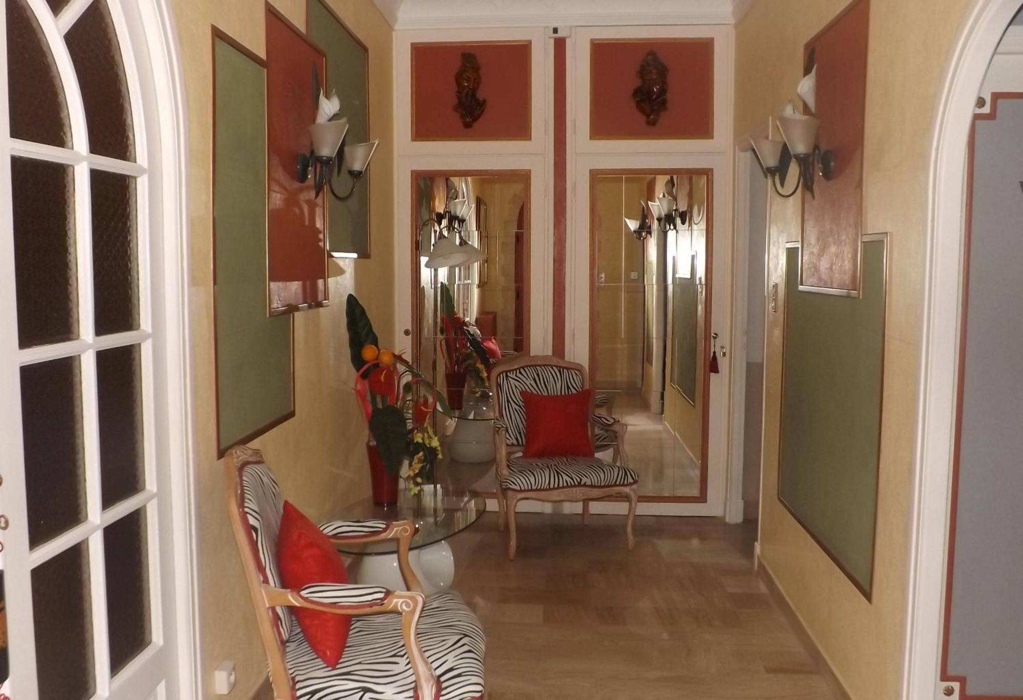 La Gentoliere Bed & Breakfast Pollestres Exterior photo