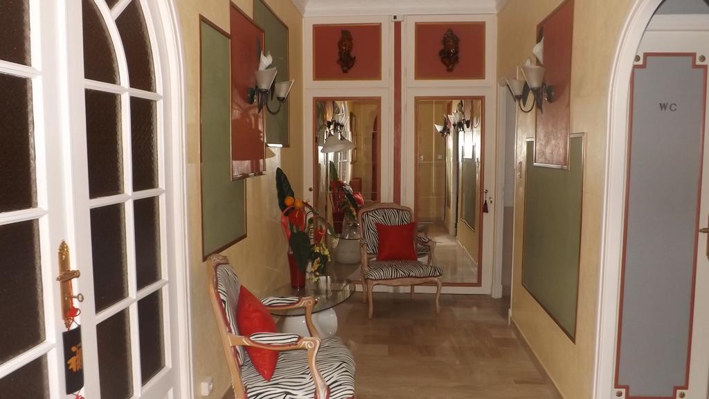 La Gentoliere Bed & Breakfast Pollestres Exterior photo
