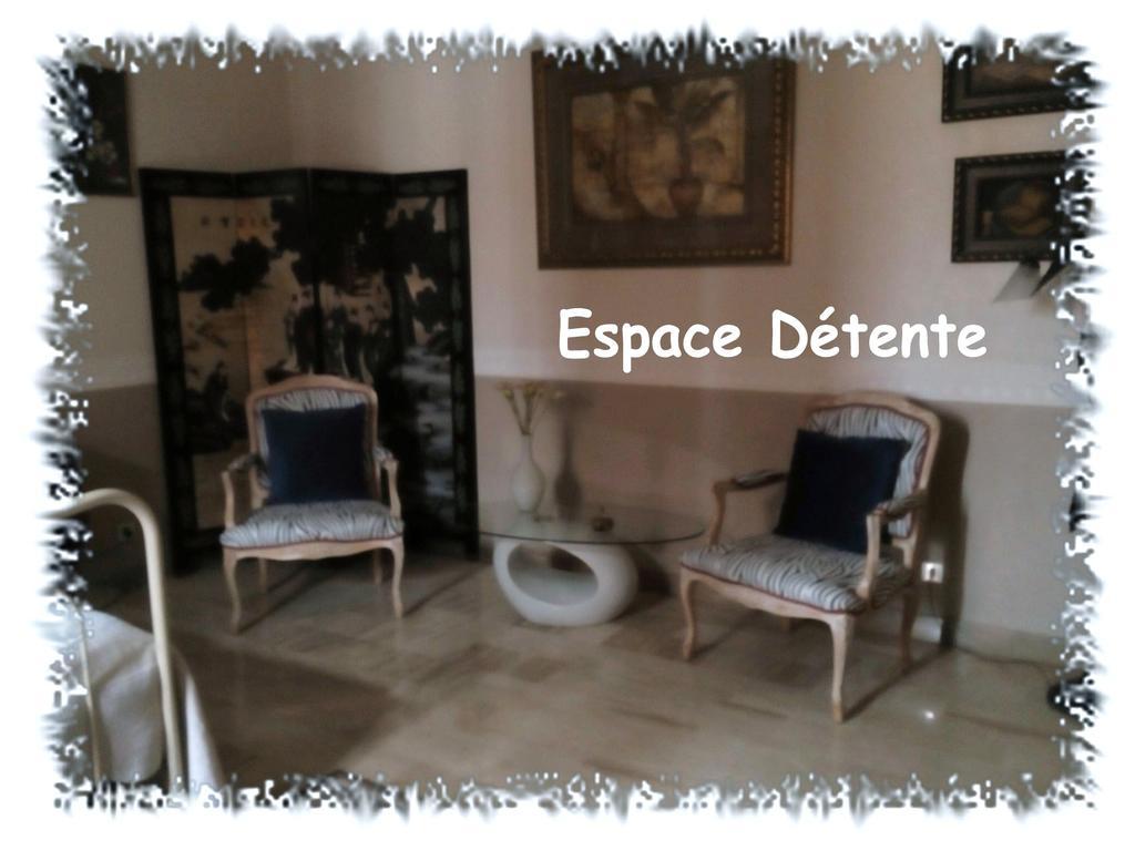 La Gentoliere Bed & Breakfast Pollestres Exterior photo